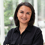 Welcome to Berivan Ece, PhD, Research Assistant Professor