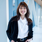 Welcome to Y. Catherine Han, PhD, Assistant Professor