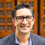 Darius Tandon, PhD Secures Prestigious PCORI Award to Advance Maternal and Child Health