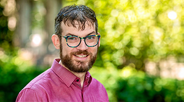 Aaron Kaat, PhD